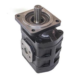 Bomba Hidráulica de Engranajes para Construcción, CBGJ2063, Repuesto para Cargadora de Ruedas, 11C0028 803043376, 1 Año de Garantía, Origen China - Product Image 6