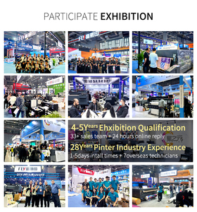 Impresora <span class=keywords><strong>UV</strong></span> Híbrida FULIYIN de 1800 mm, 100% Hecha en China, con Precio Accesible y Alta Calidad - Product Image 5