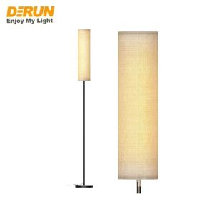 Lampe <span class=keywords><strong>sur</strong></span> <span class=keywords><strong>pied</strong></span> LED au design moderne en tissu, avec interrupteur au <span class=keywords><strong>pied</strong></span>, contrôle par application, télécommande, RGBW 3CCT, lampe <span class=keywords><strong>sur</strong></span> <span class=keywords><strong>pied</strong></span> LED, SL-3CCT - Product Image 5