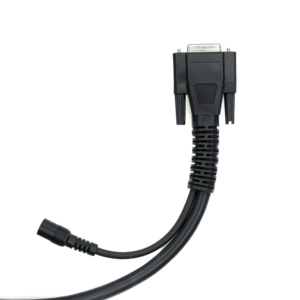 Câble de diagnostic principal FCAR OEM 3 rangées DB15 vers OBD2 16 broches, adaptateur scanner F7S A8 FY100, cordon automobile J1962 OBDII - Product Image 2