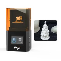 Imprimante 3d dentaire de haute performance D1 DLP pour l'imprimante 3d de résine dentaire pour l'imprimante 3d de laboratoire dentaire de clinique dentaire