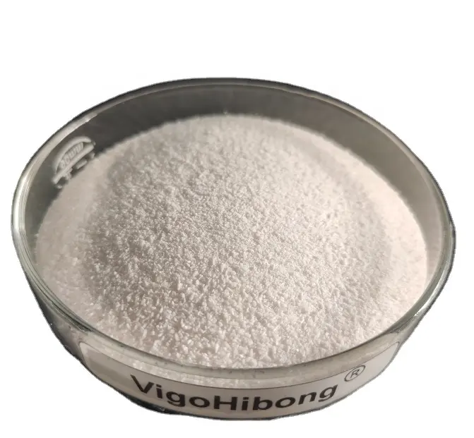 Hibong endüstriyel sınıf organik EDTA 2 Na EDTA disodyum tuz Chelated Ethylenediamine tetraasetik asit sodyum asit