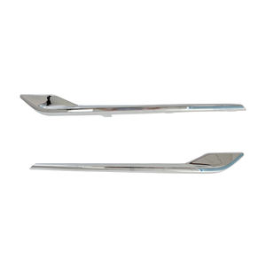 Buon servizio post-vendita griglia 90910002301 finiture cromate L/R per Opel vauhall <span class=keywords><strong>Astra</strong></span> K 2020- - Product Image 3