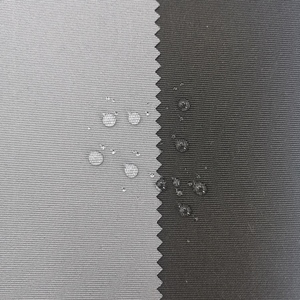 Tela Oxford de Poliéster 450D Teñida con Hilo, Recubierta de PU, Impermeable y Resistente a la Abrasión para Maletas, Mochilas y Bolsas de Almacenamiento - Product Image 1