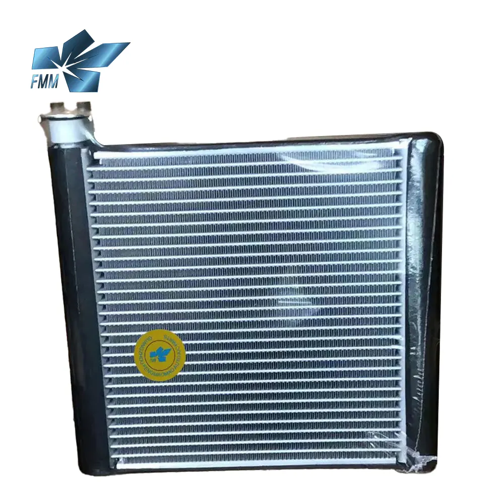 27280-ED50A 27280ED50A Air Conditioning Auto Ac Evaporator For Nissan Tiida LIVANA NV200 LHD 2005-2012