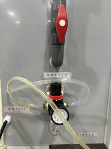 ห้องพ่นเกลือควบคุมด้วย <span class=keywords><strong>PLC</strong></span> |   เครื่องทดสอบการกัดกร่อนแบบวนซ้ำ |   เครื่องทดสอบละอองเกลือ ASTM B117 ISO 9227 - Product Image 6