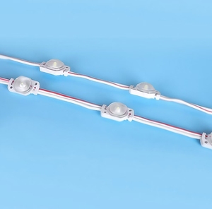 โมดูล LED กันน้ำ DC12V/24V IP68 พร้อมการรับประกัน 5 ปีสำหรับไฟส่องชั้นวางของ - Product Image 2
