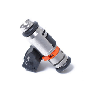 Inyector de Combustible IWP127 OE2N1U9F593JA para Ford Ka 1.6L, Pieza de Repuesto de Acero Inoxidable - Product Image 1