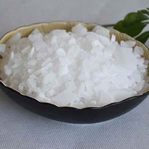 Traitement de l'eau de sulfate d'aluminium de qualité alimentaire - Product Image 1