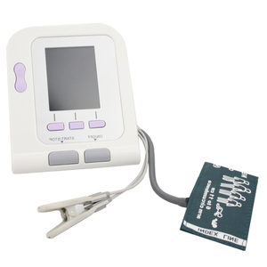 Profession Animal numérique vétérinaire tensiomètre haute définition Bp brassard Kit Pet chien chat vétérinaire tensiomètres - Product Image 3