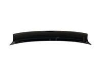 Aileron de Coffre Arrière Lèvre Becquet Extension pour BMW Série 3 E46 Berline 4 Portes 1999-2006