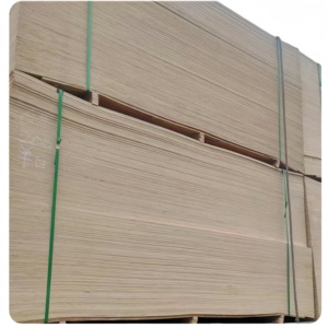 Contrachapado de Abedul Ignífugo Hecho <span class=keywords><strong>a</strong></span> <span class=keywords><strong>Medida</strong></span>, Grado E1, Diseño Residencial Duradero, Panel de Seguridad Contra Incendios, Venta Directa de Fábrica en China - Product Image 5