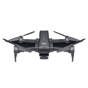 2025 SJRC F22 S3 XR Advanced Screen-Controlled Professional <b>4K</b> Quadcopter <b>Drone</b> HD Aerial Photography Remote Control Aircraft - Product Image 1