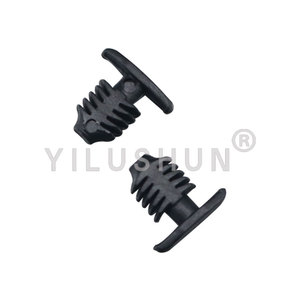 <b>Car</b> Rubber <b>Clips</b> F30 13x4.5mm PA66 For Automotive Repair Replacement 864384A100 - Product Image 3