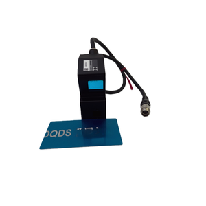 Cabezal de Sensor Láser KEYENCE LK-H082, Clase 2, Sonda de Detección Industrial de Precisión, con un Año de Garantía - Product Image 3