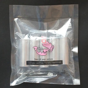 Materiale per Laboratorio Dentistico Resina Acrilica Flessibile Valplast per Realizzazione Protesi - Product Image 2