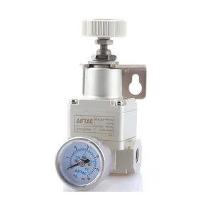 AirTAC GPR20006L Air Regulator