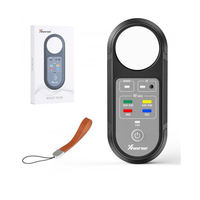 Probador Remoto XDRT20GL V2 Compatible con Frecuencias de 315Mhz/433Mhz/868Mhz/902Mhz, Ajuste Universal para Vehículos