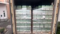 Kustomisasi Label Pribadi Toplike, Minuman Boba Bubble Tea dengan Jus Buah, Pabrik Produsen BRC, Sampel Gratis