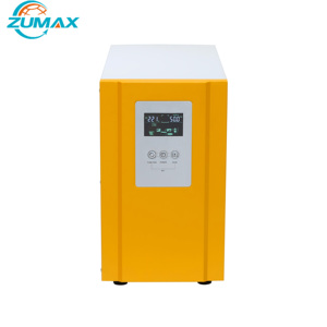อินเวอร์เตอร์พลังงานแสงอาทิตย์แบบ AC ขนาด 350W 1KW 3KW 5KW 10KW 20KW 30KW 40KW รองรับแรงดันไฟฟ้า 12V 24V 48V 220V กำลังไฟ 5000 วัตต์ - Product Image 3