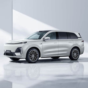 2025 Changan Deepal S09 Veicolo a Nuova Energia con Prenotazione Anticipata 4X2 AWD Versione Base SUV EV a Autonomia Estesa SHENLAN - Product Image 4