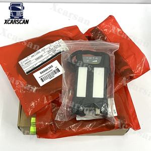 Escáner para Excavadora 88894000 para VOCOM II, Herramienta de Diagnóstico Vocom 2, Tech Tool 2.8.150, para Camiones Pesados, Autobuses y Equipos de Construcción - Product Image 1