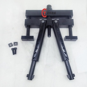 Cylinder Liner <b>Puller</b> Tool 5P8665 Sleeve Remover Tool Assembly 5P-8665 Universal Cylinder Liner <b>Puller</b> Assembly - Product Image 1