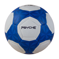 Ballons de football PSYCHE, ballons de football professionnels thermocollés, taille 5