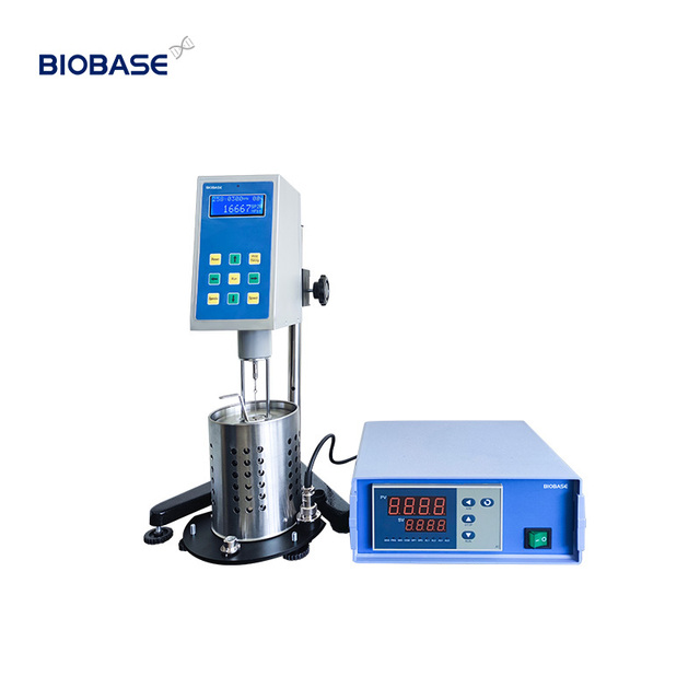 BIOBASE China Viscometer BDV-1HB Lab High Temperature Laboratory Instruments Viscometer for Lab