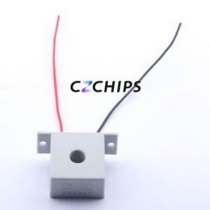 หม้อแปลงกระแสไฟฟ้า ZMCT120 แบบ Through-hole (THT) อินดักเตอร์ - Product Image 1