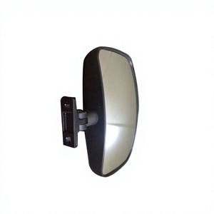 Rétroviseur latéral compatible TATA 1318 613, pièce extérieure de camion OEM 405381900151, accessoires de carrosserie LPO LPT pour cabine - Product Image 1