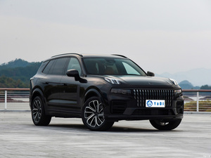 LYNK & CO 09 SUV mediano grande híbrido enchufable rango de conducción máximo 1430KM 5,6 s/100KM tracción en todas las ruedas unidad inteligente L2 - Product Image 5