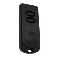 TAU 250T-4RP 250K-SLIM 250K-SLIM RP Control remoto Abridor de puerta de garaje 433,92 MHz Transmisor de código rodante Llavero de puerta