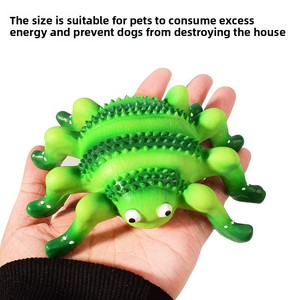 New Squeaky <strong>Latex</strong> Pet <strong>Dog</strong> <strong>Toy</strong> for <strong>Dog</strong> - Product Image 4