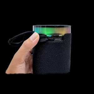 Loa di động 5W bán chạy, tích hợp Bluetooth, USB, AUX, FM, âm thanh mạnh mẽ, loa <span class=keywords><strong>mini</strong></span> giá tốt nhất - Product Image 5