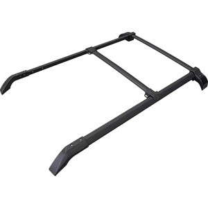Barre transversale de toit en alliage d'aluminium pour Ford Bronco, extension de barre de toit, accessoire de modification pour le transport de bagages - Product Image 1