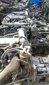 Sử dụng <span class=keywords><strong>4hk1</strong></span> động cơ isuz 4hk1tc động cơ diesel 4 Xi Lanh <span class=keywords><strong>4hk1</strong></span> động cơ <span class=keywords><strong>TC</strong></span> - Product Image 3