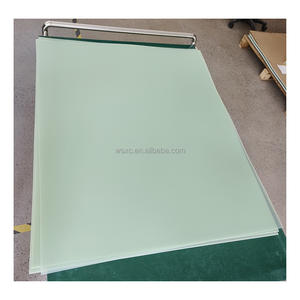 Foglio laminato di vetro 3240 G10 piastra epossidica isolamento FR4 pannello in tessuto di vetro epossidico - Product Image 3