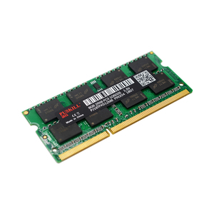 Memoria RAM DDR3 PC3 2GB 1600mhz SODIMM para Portátil -PUSKILL - Product Image 1