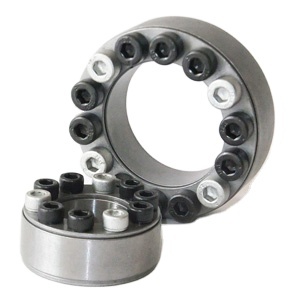 High Quality Steel Lock Power <b>Locking</b> Component Supplier with 50mm Bore Diameter and 500 Nm Torque - Product Image 6
