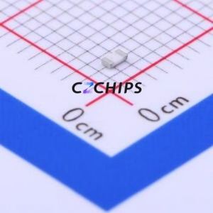 ตัวต้านทานแบบ SMD รุ่น WF06Q1002BTL ขนาด 0603 ( ความต้านทาน: 10kโอห์ม )( ความแม่นยำ: 0.1%) กำลังไฟ: 100mW แรงดันใช้งาน: 75V ) - Product Image 2