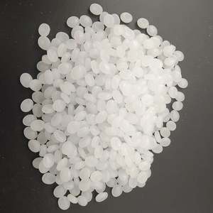 Xinjiang Mingsheng High Quality Sinopec PP Resin Molding Polypropylene Raw Material Block Copolymer PP Granules Particles Made - Product Image 2