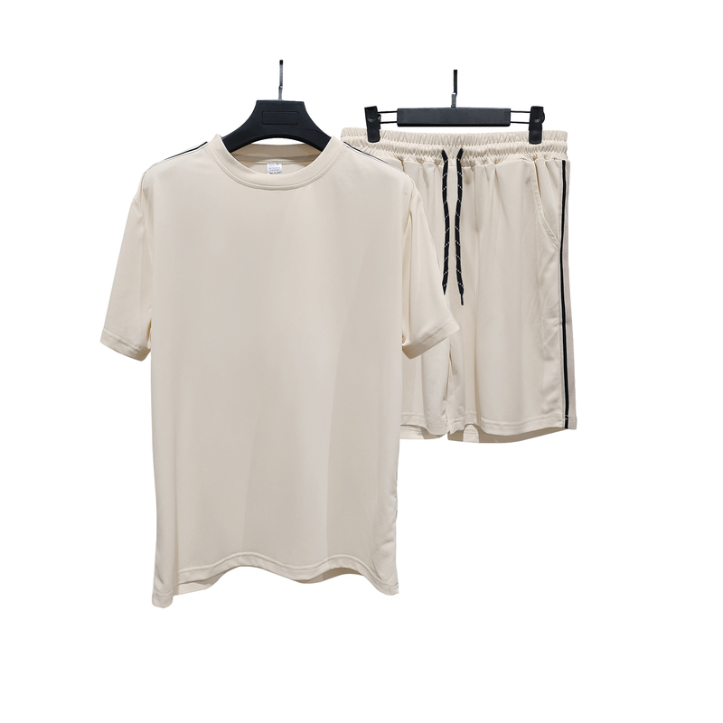 Men s Fashion Casual 2 Piece