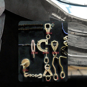 Outils automobiles, clip en tôle d'acier, outil de réparation de <span class=keywords><strong>carrosserie</strong></span> automobile - Product Image 3