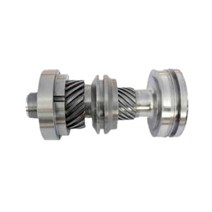 Bras d'actionneur rotatif Moveco 30 Rm 20 hydraulique pour usage industriel - Product Image 5