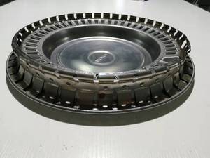 <span class=keywords><strong>Tapacubos</strong></span> de Acero Inoxidable de <span class=keywords><strong>14</strong></span> Pulgadas para <span class=keywords><strong>Toyota</strong></span> - Product Image 4
