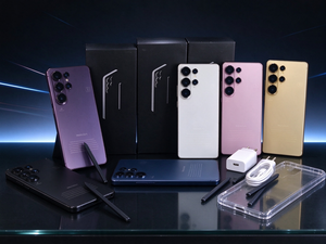 สมาร์ทโฟน S26Ultra ขายส่ง, กล้อง HD ระดับธุรกิจ, แบตเตอรี่ขนาดใหญ่, มีหลายสีให้เลือก, รุ่นทั่วโลก - Product Image 6