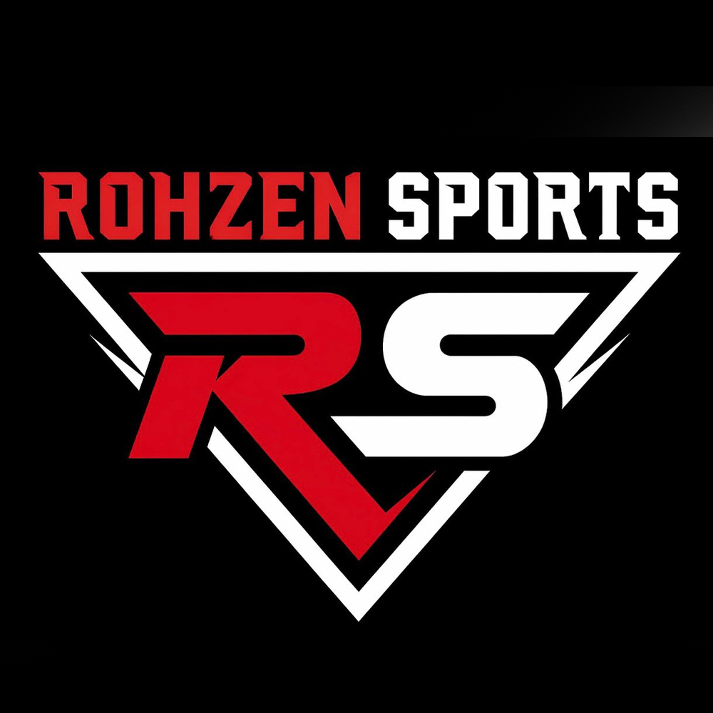 ROHZEN SPORTS logo