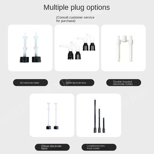 Пистолет для нанесения порошкового покрытия - Product Image 2