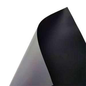 Pegatina de cuerpo de coche ppf tpu, película de tinte inteligente conmutable electrocromática para envoltura de vinilo de coche, color negro mate - Product Image 4